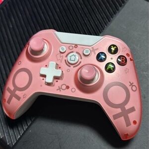 XBOX360/PC Controller